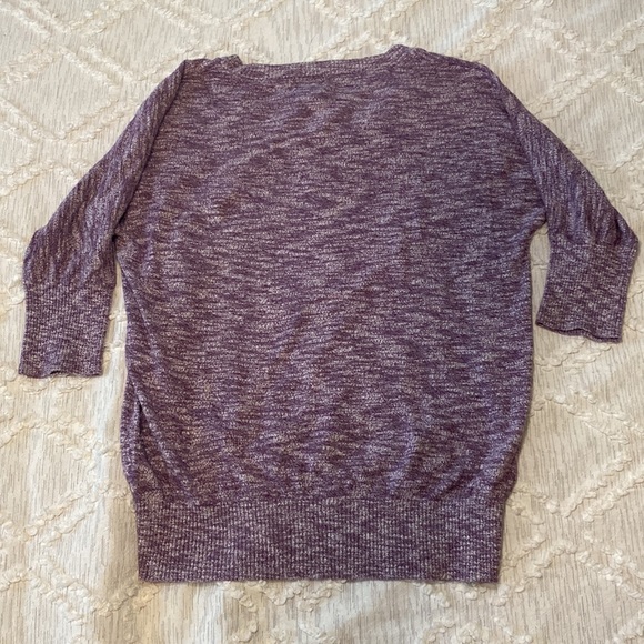 Everyday Basic Sweater - Picture 5 of 5